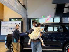 -现代汽车文化中心 Hyundai Motorstudio Beijing