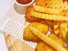 -打趸BTC·Breaktime cafe(北京路店)