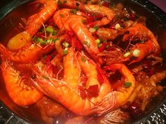 -胖哥俩肉蟹煲(杭州下沙学林街店)