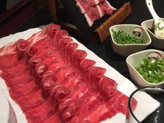 -东来顺饭庄(金泉广场店)