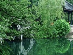 -西湖外事游船(花港观鱼码头)