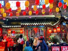 -蜀大侠火锅(总府路店)