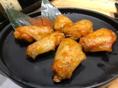 -芝士牛炭火烤肉