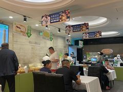 -眉州东坡(团结湖店)