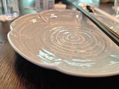 -西安凯悦酒店·湖畔中餐厅