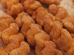 -蜂蝶来饼店(拱北总店)