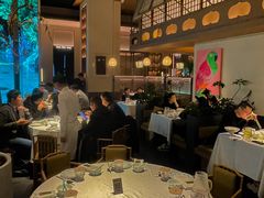 -桂满陇·海市蜃楼·黑金(国金店)