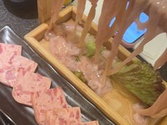 -湊湊火锅·茶憩(打浦桥日月光店)