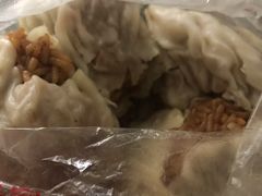 烧卖-清泉阁包子铺(中山路店)
