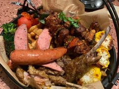 -La Terre乐田(万象城店)