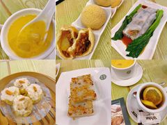 -添好运点心专门店(百老汇店)