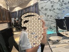 -广州花园酒店-凌璇阁360度高空海鲜自助餐CAROUSEL