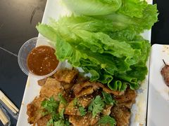 -百盛烧烤龙虾小酒馆(文富北路店)