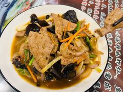 -长人馄饨铺(解放街店)