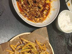 -顺香居·老字号湖北菜(江汉路店)