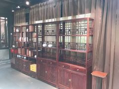 -乾园.魏庐湖景餐厅(花港店)