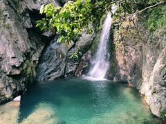 -宁波五龙潭景区