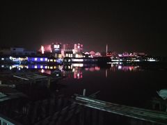 景观位-君豪蟹都·湖景·农家乐(蟹舫苑店)