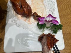 -品大三·经典淮扬菜(大行宫店)