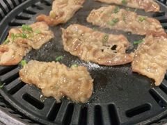 -梅梅家的烤肉店(槐北路店)