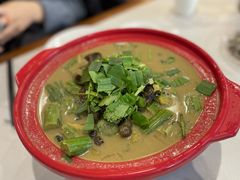双臭螺丝炖锅-火龙堂·风味民间菜(文一路店)