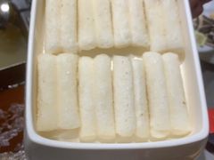 年糕-海底捞火锅(吴中路店)