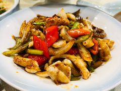 -渔娘渔家丹东海鲜(东直门店)