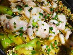 -乔阿马·江南味·驴肉香(龙湖华泾天街店)