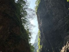 -野三坡百里峡景区