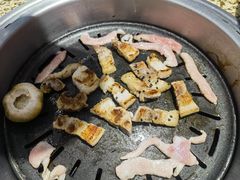-安又胖韩国烤肉(泰达永旺店)