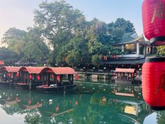 -侨美·唐荔园·40年地道粤菜