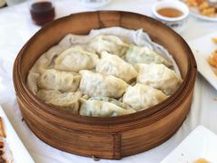 -渔民船说·北塘海鲜·天津菜·海肠捞饭(北塘古镇店)