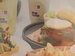 -本处·素食·融合料理(南油店)
