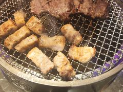 -十三姨正合丰烤肉(营迹路店)