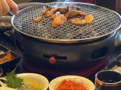-樱嘢·炭火烧肉(惠南店)