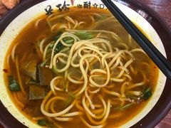 -美玲拉面(鞍山西道店)