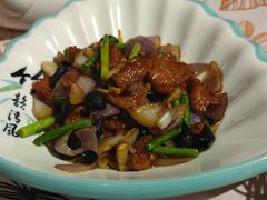 山西过油肉-潞安酒店(宁国路店)