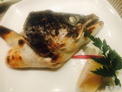 -乾山寿司(好运街店)