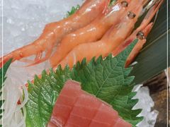 -青叶日本料理(北辰店)