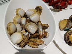 -五月罗马海鲜自助餐厅(陆家嘴店)