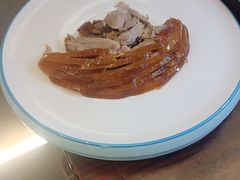 -聆桂烤鸭·金奖烤鸭(静联广场店)