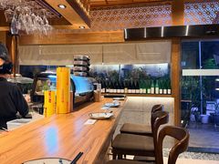 -大米·京都小酒馆·炭烧海鲜·烧鸟(龙口东路店)