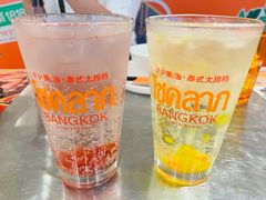 -小小集渔·泰式大排档(太古里香槟店)