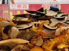 -草墩罗非鱼庄•野生菌•腊排骨(七星街上段店)