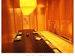 -西村日本料理(香格里拉饭店)