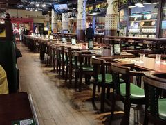 -马迭尔德式西餐精酿啤酒屋(中央大街店)