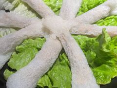 竹荪虾滑-重庆地瓜老火锅(广渠门店)