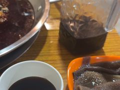 -毛毛老火锅(八年观音桥店)