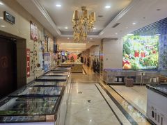 -加尔森烤肉海鲜·火锅烧烤自助