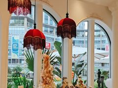 -杜哈夫DOUX RÊVE·生日蛋糕(日月光店)